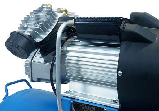 Изображение для Компрессор масляный Sturm! AC932100 (2.4 кВт)
