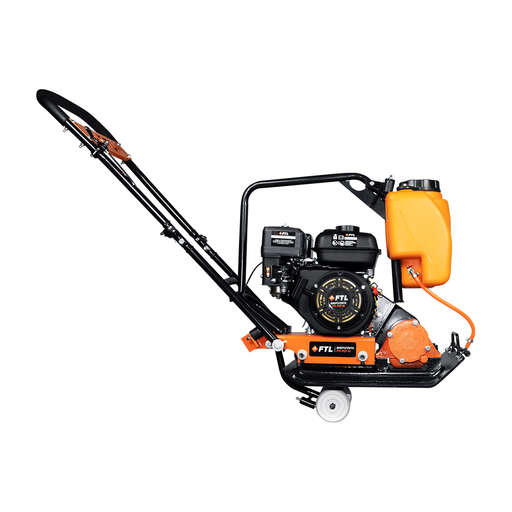 Изображение для Виброплита Foxweld FTL PCF 70 (10 кН)