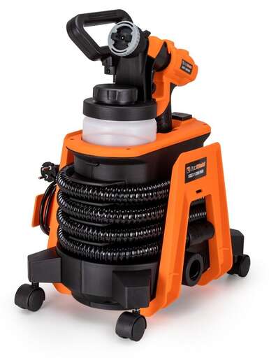 Изображение для Краскопульт электрический Foxweld SGEX 1200/900 