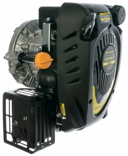 Изображение для Двигатель CHAMPION G225VK/2 (7 лс, 22.2 мм)