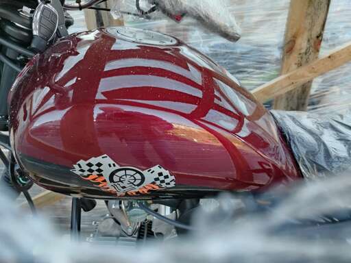 Изображение для Мопед STINGRAY