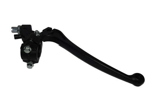 Изображение для Ручка сцепления в сборе XTRAIL (F1-?)