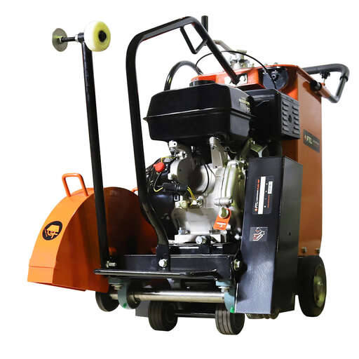 Изображение для Швонарезчик бензиновый Foxweld FTL GCC-03 HP