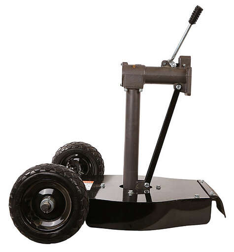 Изображение для Роторная косилка для мотоблоков под ВОМ Sturm для GK927G8/GK937G8