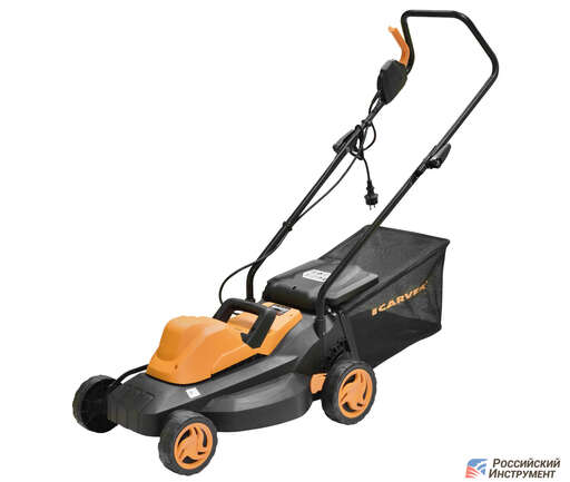 Изображение для Электрическая газонокосилка Carver LME-1437