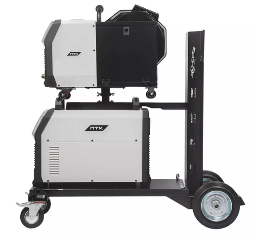 Изображение для Сварочный полуавтомат ПТК HANKER MULTIMIG 350S EP H22