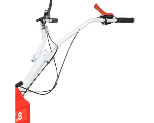 Изображение для Мотоблок  бензиновый BRAIT BR-2-7.8 (7.8 лс, 4 вперед, 2 назад)