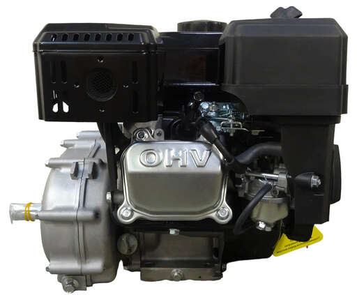 Изображение для Двигатель LIFAN KP230-R 7А PRO (9 лс, редуктор автоматического сцепления, катушка 7А)