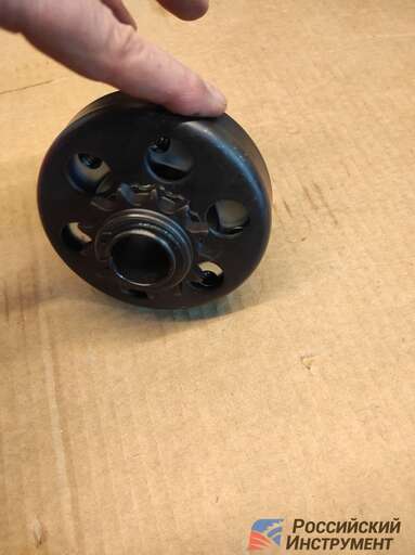 Изображение для Сцепление центробежное (20 мм, звезда 520-13T)