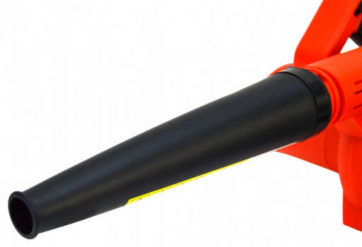 Изображение для Воздуходувка электрическая BRAIT BEB-650RVC (0.65 кВт)