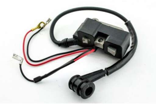 Изображение для Катушка зажигания (магнето) для бензопил Husqvarna 365, 372 ( аналог)