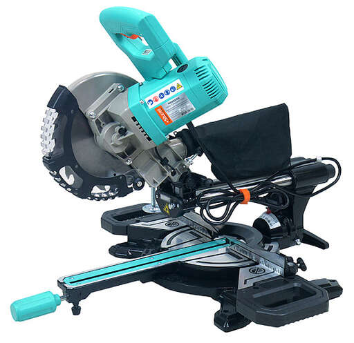 Изображение для Пила торцовочная Sturm! MS55210S (2 кВт) 