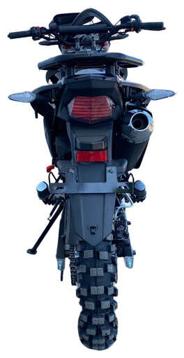 Изображение для Мотоцикл DRIVE 200 с ПТС