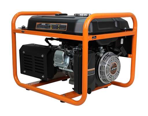 Изображение для Генератор Lifan 2.8 GF-7 (LF3000E) (3 кВт)