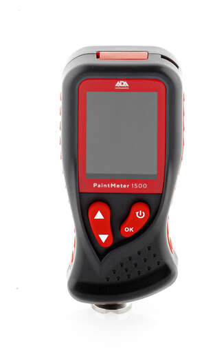 Изображение для Толщиномер ADA PaintMeter 1500