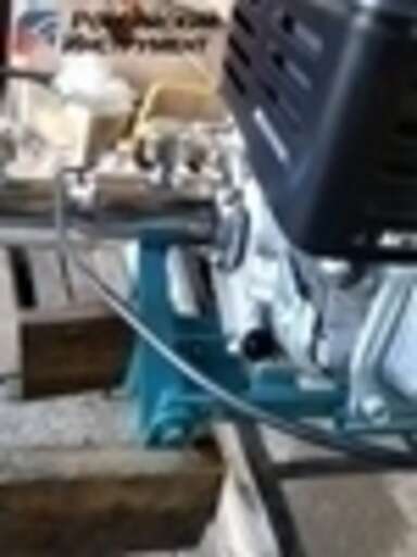 Изображение для Мотовесло РосИнст MAC I (8 лс, профессиональный, Lifan 170F-T )