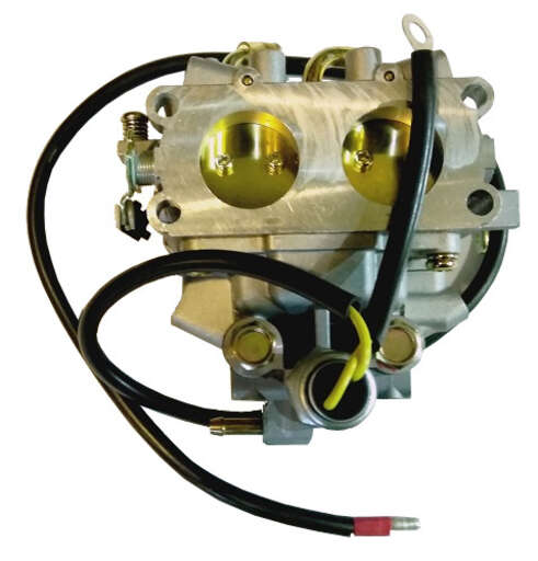 Изображение для Карбюратор LIFAN 2V78F-2A PRO двухкамерный (27 лс ) 