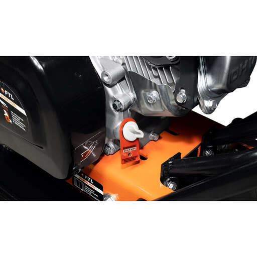 Изображение для Виброплита Foxweld FTL PCF 70 (10 кН)