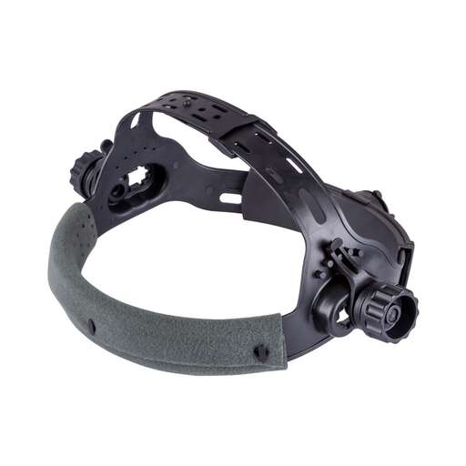 Изображение для Маска сварочная FOXWELD КОРУНД АСФ 3/11 "ЧЕРНАЯ"