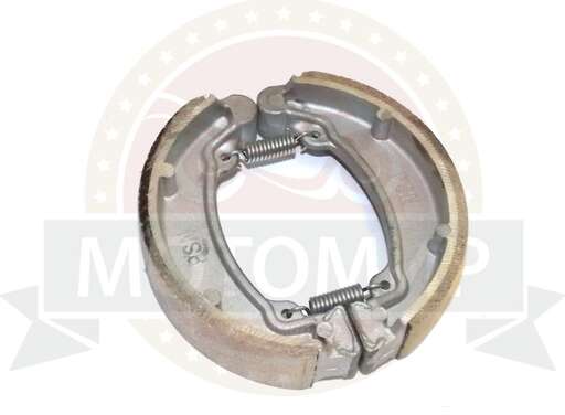 Изображение для Колодки тормозные барабан зад. ROADSTER RA1 (54220-I552-0000)