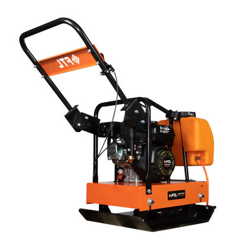 Изображение для Виброплита Foxweld FTL PCF 100 (30 кН)