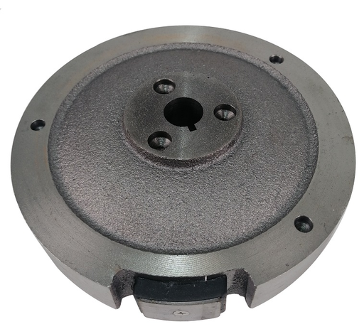 Изображение для Маховик Loncin LC G420F (катушка 5А, оригинал)