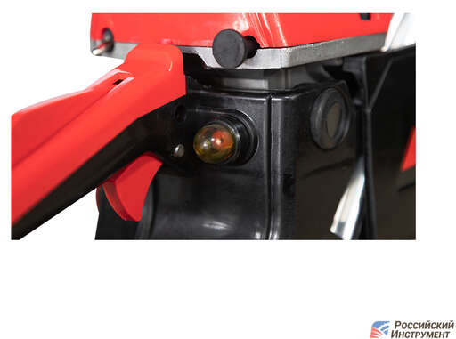 Изображение для Бензопила Foxweld Heger 345/16 (2.7 лс)