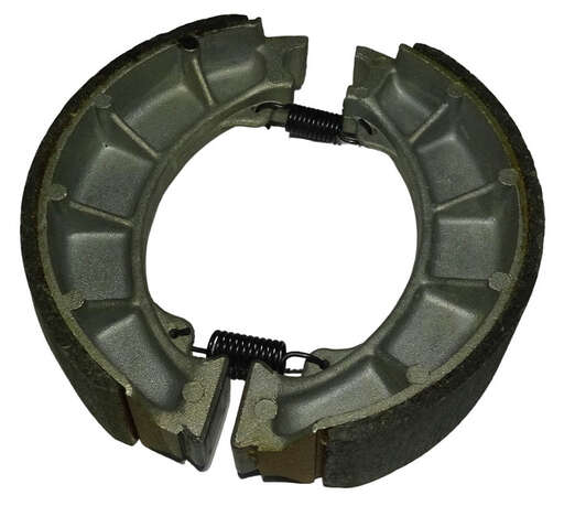 Изображение для Колодки тормозные барабан зад. 160 мм  COMBAT 400