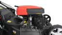 Миниатюра — Газонокосилка бензиновая Brait BR3951SE PRO (3,9 кВт, самоходная)