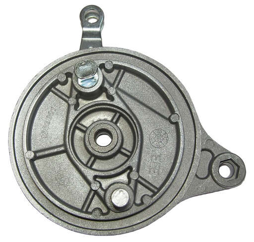 Изображение для Барабан тормозной задний Альфа, Дельта, Zodiak голый