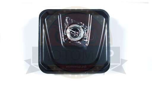 Изображение для Бензобак голый LIFAN KP460 (20 лс)