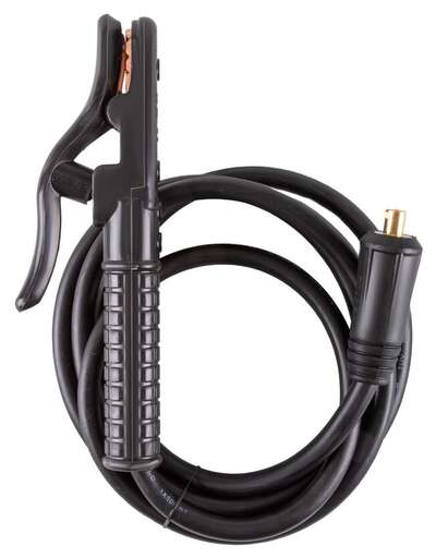 Изображение для Сварочный полуавтомат SAGGIO MIG 350 HS DP (MIG/MAG, MMA, TIG Lift, MIG Pulse, MIG Double Pulse)