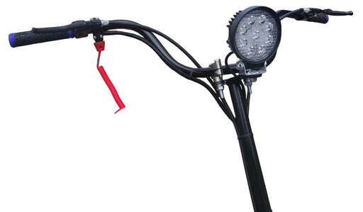 Изображение для Снегокат СОБОЛЬ (Ижтехмаш), двигатель LIFAN 10 л.с., вариатор TAV2-40