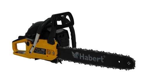 Изображение для Бензопила Habert HN-4518 (2.85 лс)