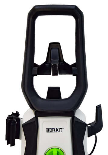 Изображение для Аппарат моющий высокого давления Brait HPW 1800C  (1.8 кВт)