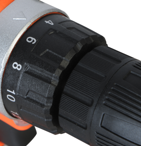 Изображение для Аккумуляторный шуруповерт СОЮЗ ДШС-18-2К-ПРОМО