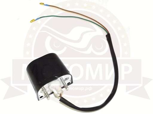 Изображение для Фонарь освещения номерного знака FALCON SPEEDFIRE 250см3