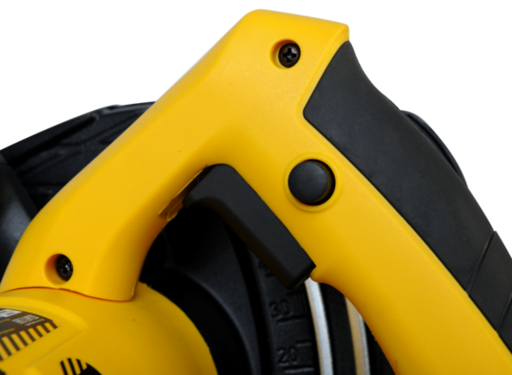 Изображение для Пила циркулярная Hanskonner HCS51185 (1.8 кВт)