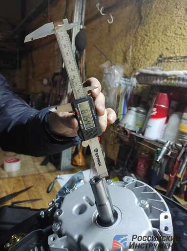 Изображение для Двигатель Lifan 1P70FV-B (6 лс, Ø 22 мм, вертикальный вал)