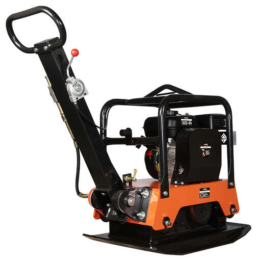 Изображение для Виброплита Foxweld FTL PCR 150 (6.5 лс)