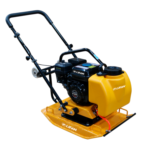 Изображение для Виброплита Lifan PVB100 (22 кН)