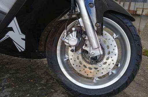 Изображение для Скутер QUANTUM