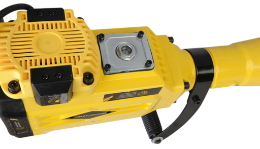 Изображение для Молоток отбойный электрический Hanskonner HRH2150VC (2.1 кВт, 1500 уд/мин, от сети)