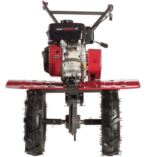 Изображение для Мотоблок Weima WM900M-3 (7 лс,  3 вперед, 1 назад, колеса 4х10)