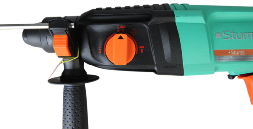 Изображение для Перфоратор SDS Plus Sturm! RH25921P
