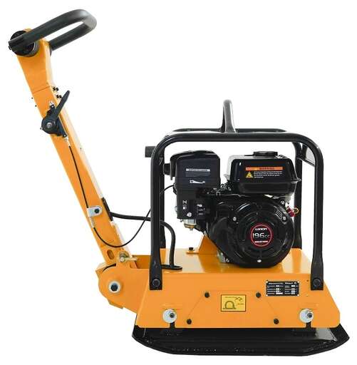 Изображение для Habert Виброплита H-C125L