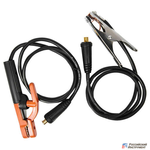 Изображение для Сварочный инверторный аппарат Foxweld МАСТЕР 202