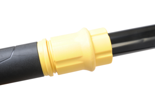 Изображение для Машина для шлифовки стен Hanskonner HDWS6080BL (0.8 кВт)