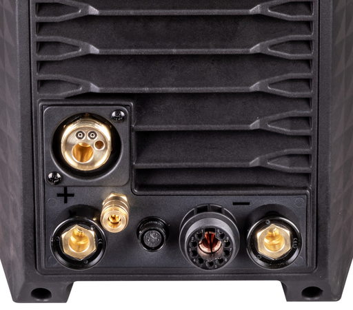 Изображение для Сварочный полуавтомат Foxweld Saggio 2000 LCD PFC (синергетическое управление, MMA/MIG-MAG/TIG LIFT)