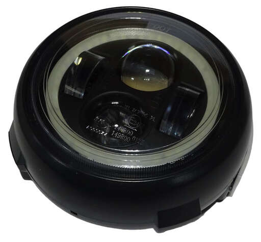 Изображение для Фара XTRAIL (F2-4)